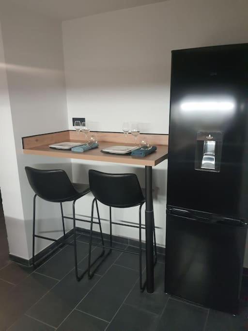 Superbe appartement avec jacuzzi et extérieur Perpignano Esterno foto