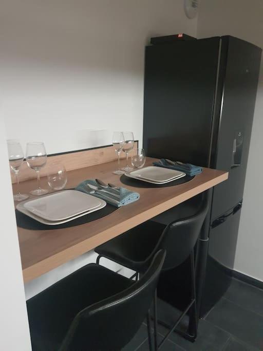 Superbe appartement avec jacuzzi et extérieur Perpignano Esterno foto